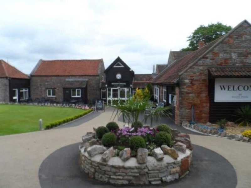 Mendip Spring Golf Club, Bristol, United Kingdom