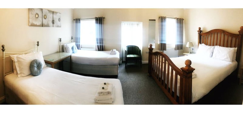 Mendip Spring Golf Club, Bristol, United Kingdom