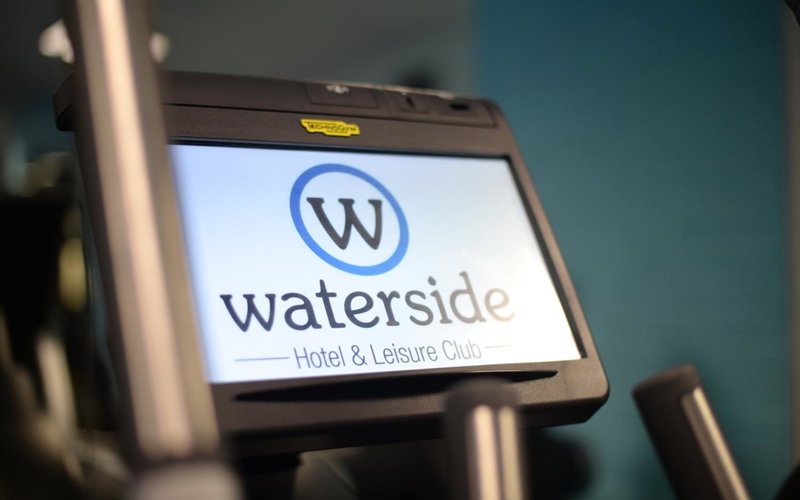 The Waterside Hotel and Leisure Club, Manchester, United Kingdom