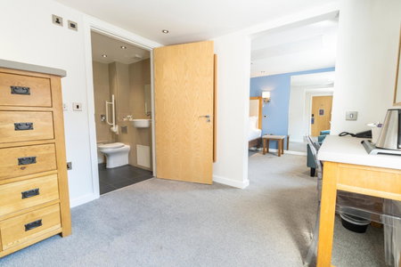 The Waterside Hotel and Leisure Club, Manchester, United Kingdom