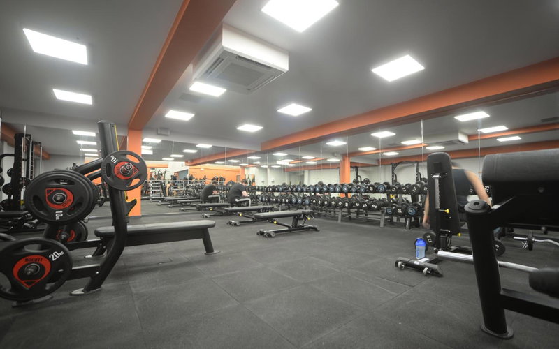 The Waterside Hotel and Leisure Club, Manchester, United Kingdom