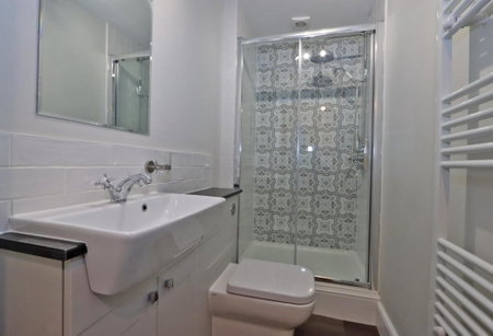 No.31 Castle Gate, Newark upon Trent, United Kingdom