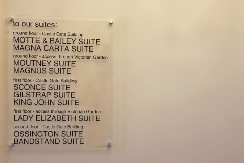 No.31 Castle Gate, Newark upon Trent, United Kingdom