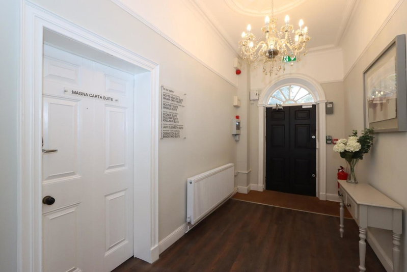 No.31 Castle Gate, Newark upon Trent, United Kingdom