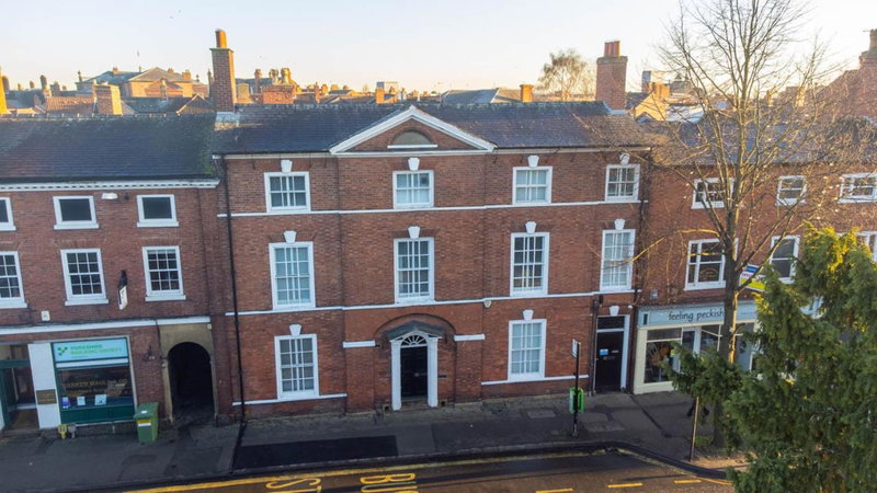 No.31 Castle Gate, Newark upon Trent, United Kingdom