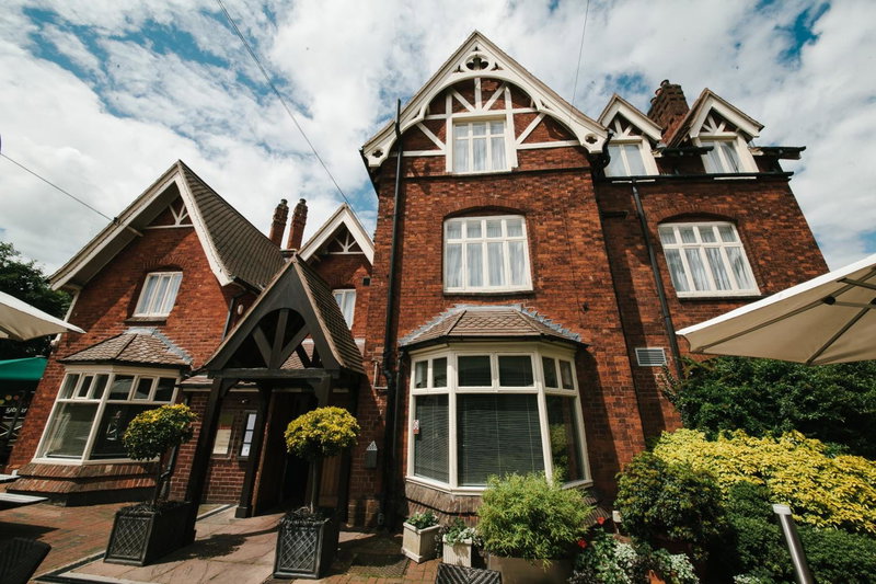 Forest Hotel, Dorridge, United Kingdom
