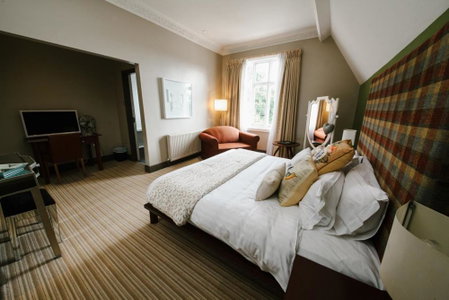 Forest Hotel, Dorridge, United Kingdom