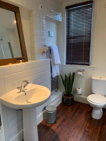 Forest Hotel, Dorridge, United Kingdom