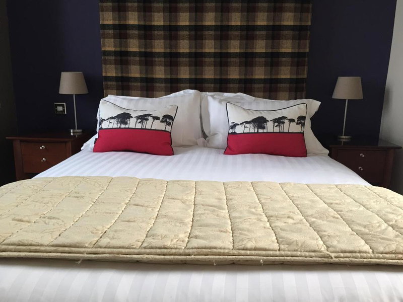 Forest Hotel, Dorridge, United Kingdom