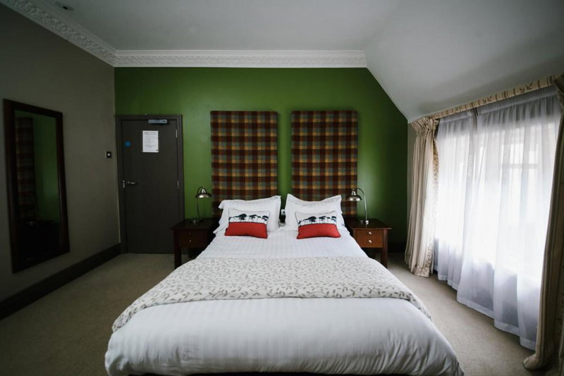 Forest Hotel, Dorridge, United Kingdom