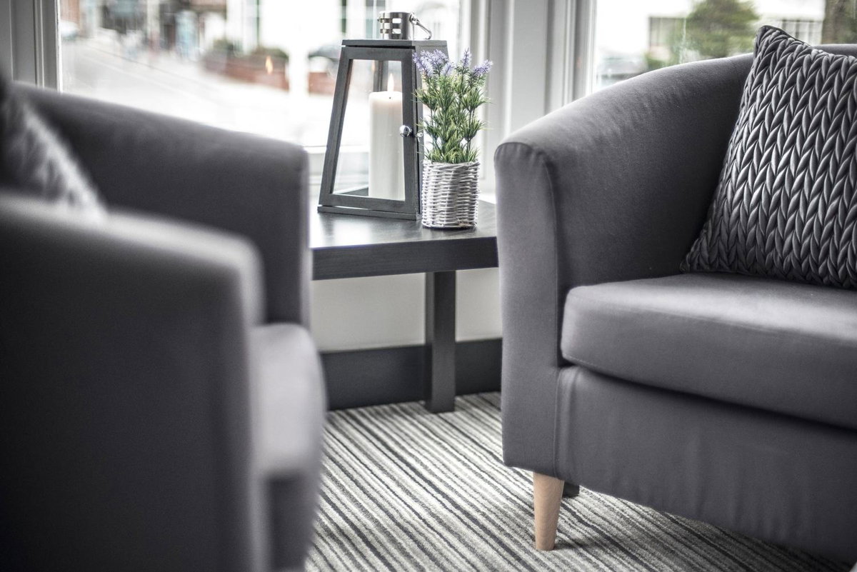 Hotel · Sinclair's Rooms, Southport