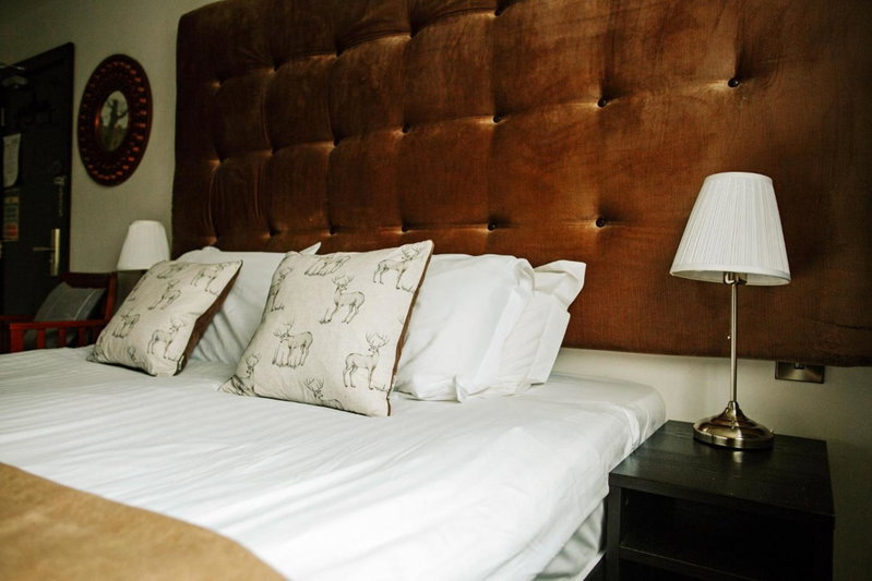 Sinclair's Rooms, Southport, United Kingdom