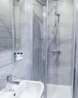 Sinclair's Rooms, Southport, United Kingdom