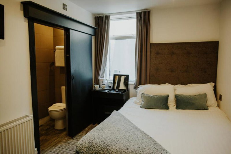 Sinclair's Rooms, Southport, United Kingdom
