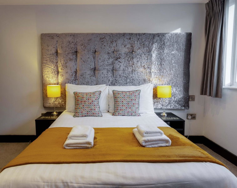 Sinclair's Rooms, Southport, United Kingdom
