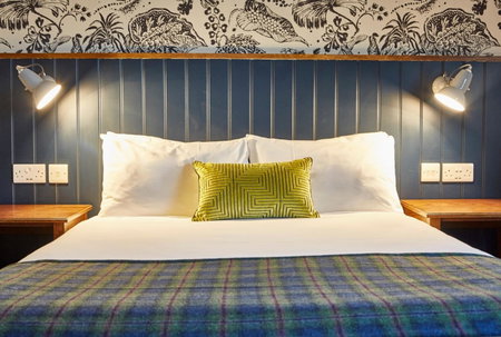 Swan Hotel by Greene King Inns, Alton, United Kingdom