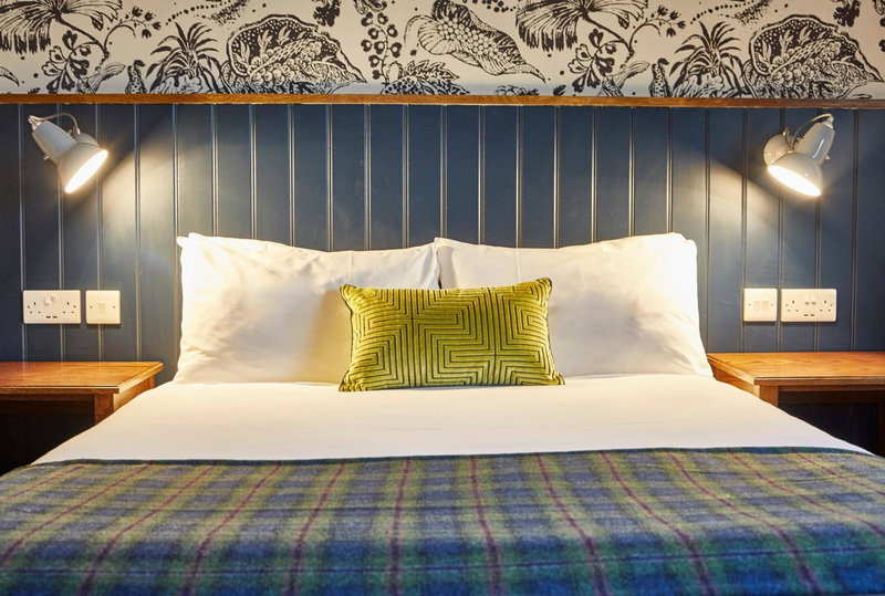 Swan Hotel by Greene King Inns, Alton, United Kingdom