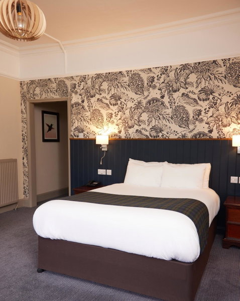 Swan Hotel by Greene King Inns, Alton, United Kingdom