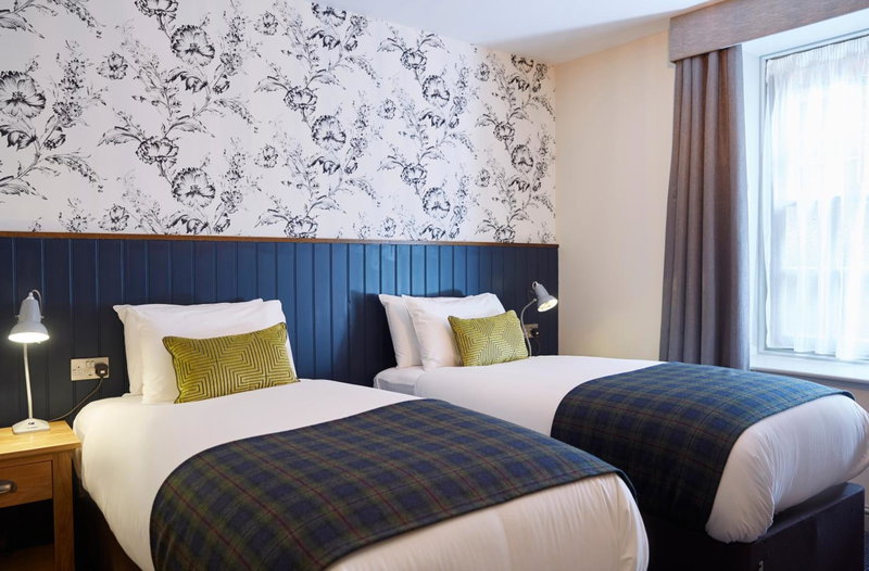 Swan Hotel by Greene King Inns, Alton, United Kingdom