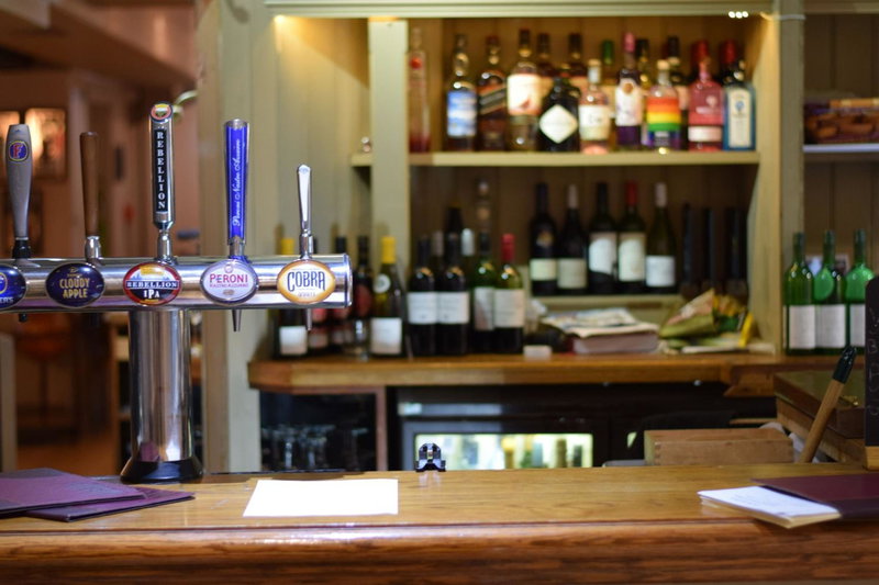 The Bell and Bottle, Maidenhead, United Kingdom