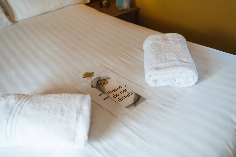 Johnny Dough's Conwy with Rooms, Conwy, United Kingdom