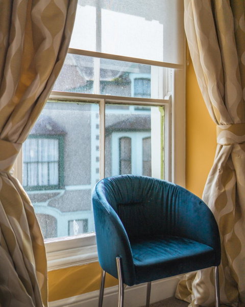 Johnny Dough's Conwy with Rooms, Conwy, United Kingdom