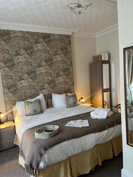 Johnny Dough's Conwy with Rooms, Conwy, United Kingdom