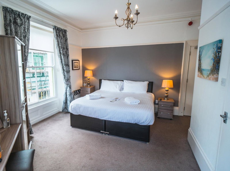 Johnny Dough's Conwy with Rooms, Conwy, United Kingdom