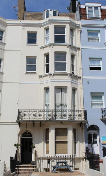 Amherst Brighton, Brighton, United Kingdom