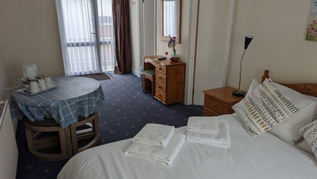 Ivybridge Guest House, Goodwick, United Kingdom