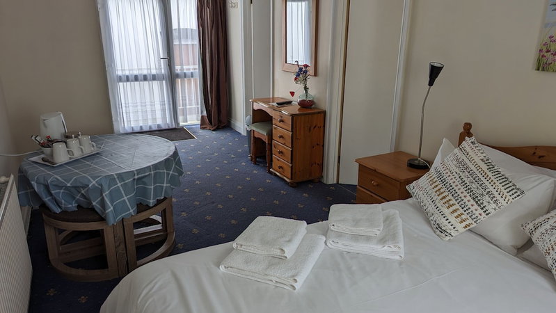 Ivybridge Guest House, Goodwick, United Kingdom