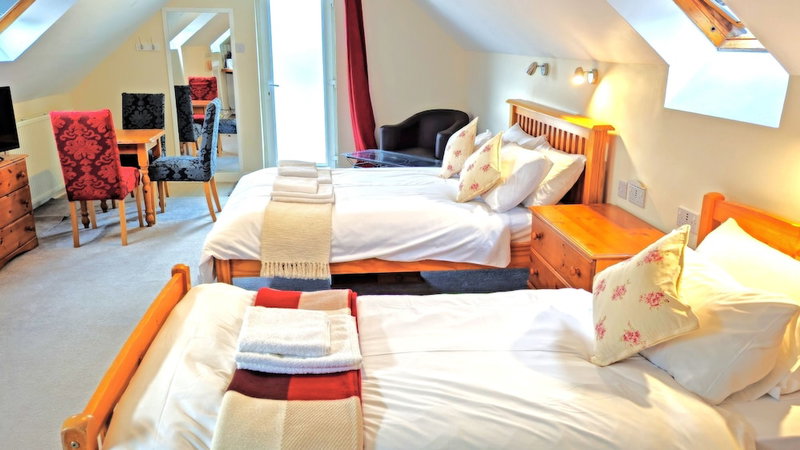 Ivybridge Guest House, Goodwick, United Kingdom