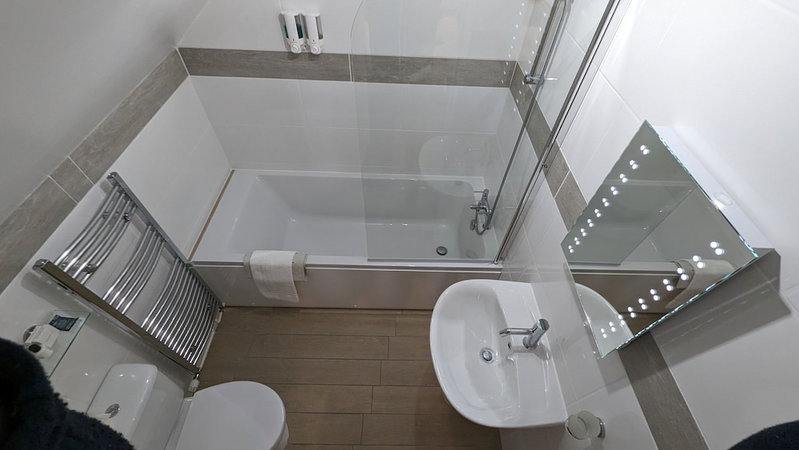 Ivybridge Guest House, Goodwick, United Kingdom
