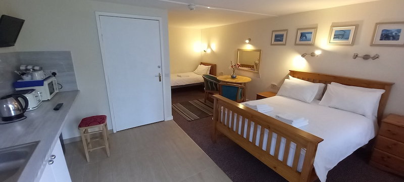 Ivybridge Guest House, Goodwick, United Kingdom
