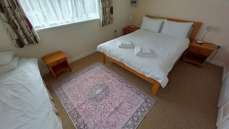Ivybridge Guest House, Goodwick, United Kingdom