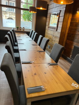 The Red Lion Inn, Rothwell, United Kingdom