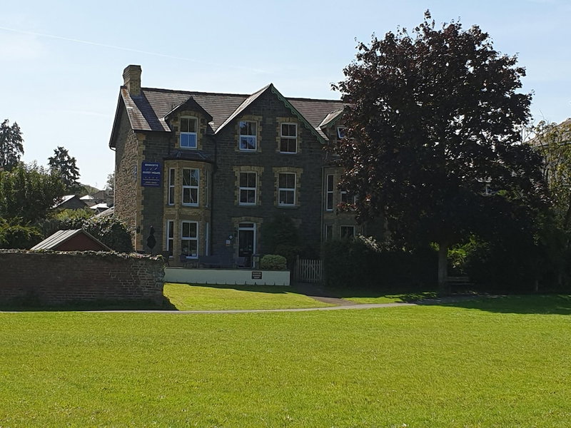 Bronwye Guest House, Builth Wells, United Kingdom
