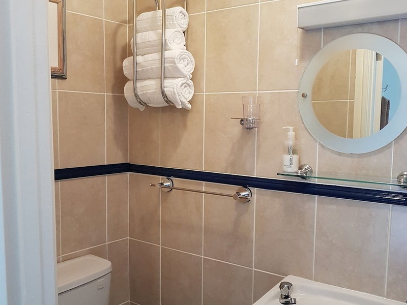 Bronwye Guest House, Builth Wells, United Kingdom