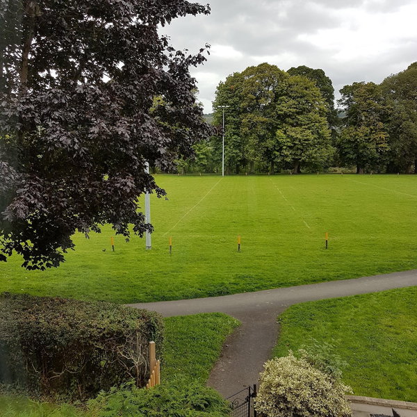 Bronwye Guest House, Builth Wells, United Kingdom