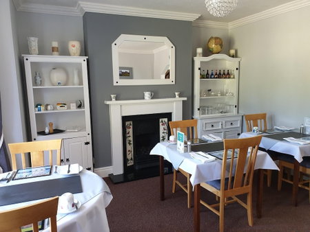 Bronwye Guest House, Builth Wells, United Kingdom