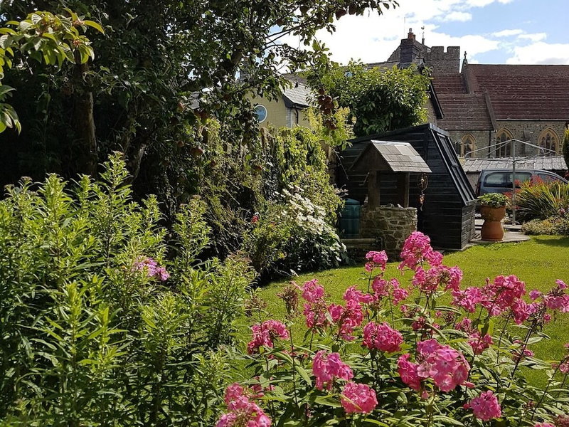 Bronwye Guest House, Builth Wells, United Kingdom