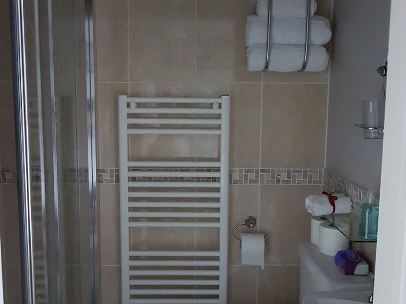 Bronwye Guest House, Builth Wells, United Kingdom