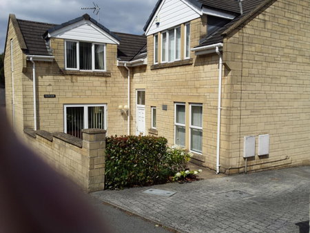 Glenade, Bath, United Kingdom