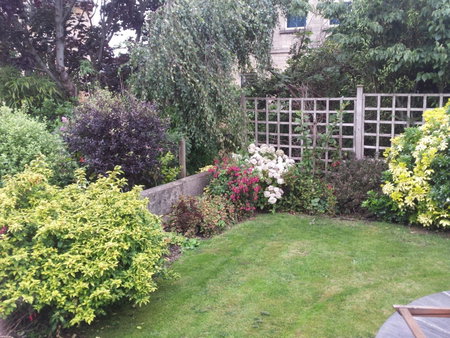 Glenade, Bath, United Kingdom