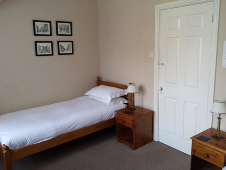 Glenade, Bath, United Kingdom