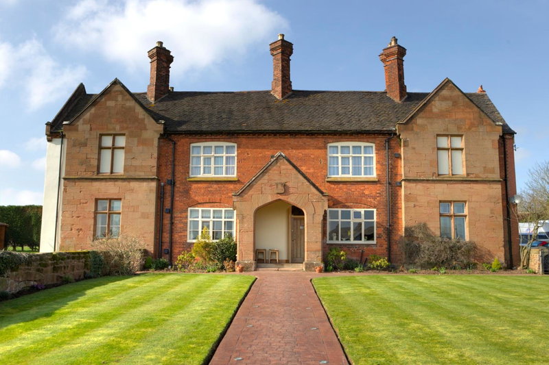 Heart House NEC, Meriden, United Kingdom