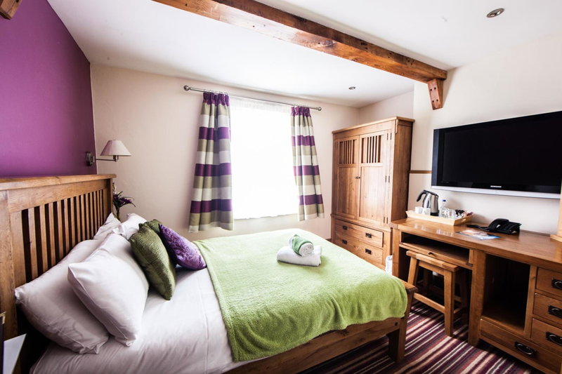 Heart House NEC, Meriden, United Kingdom