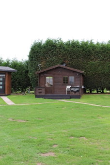 Heart House NEC, Meriden, United Kingdom