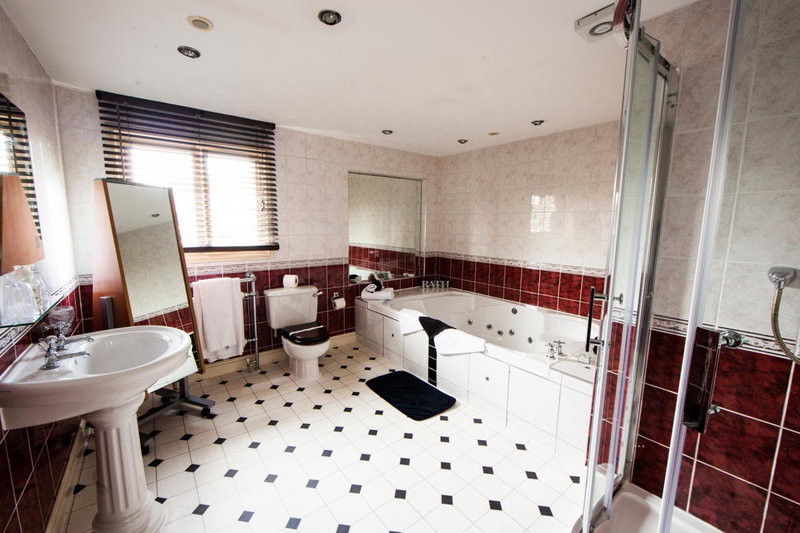 Heart House NEC, Meriden, United Kingdom