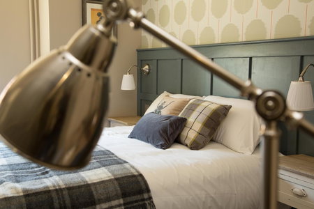 The Evenlode Rooms at Firehouse Oxford, Witney, United Kingdom